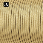 Corda Paracord 550 Noble Eagle – 7 Núcleos e Resistência de 250kg