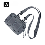 Bolsa Tática Cordura Excellent Elite Spanker – Resistência Profissional e Sistema Molle