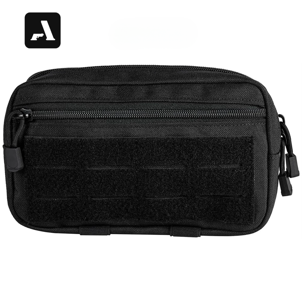 Bolsa Tática Molle EDC Multiuso – Organizador Compacto (YON-035)