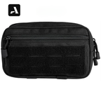 Bolsa Tática Molle EDC Multiuso – Organizador Compacto (YON-035)