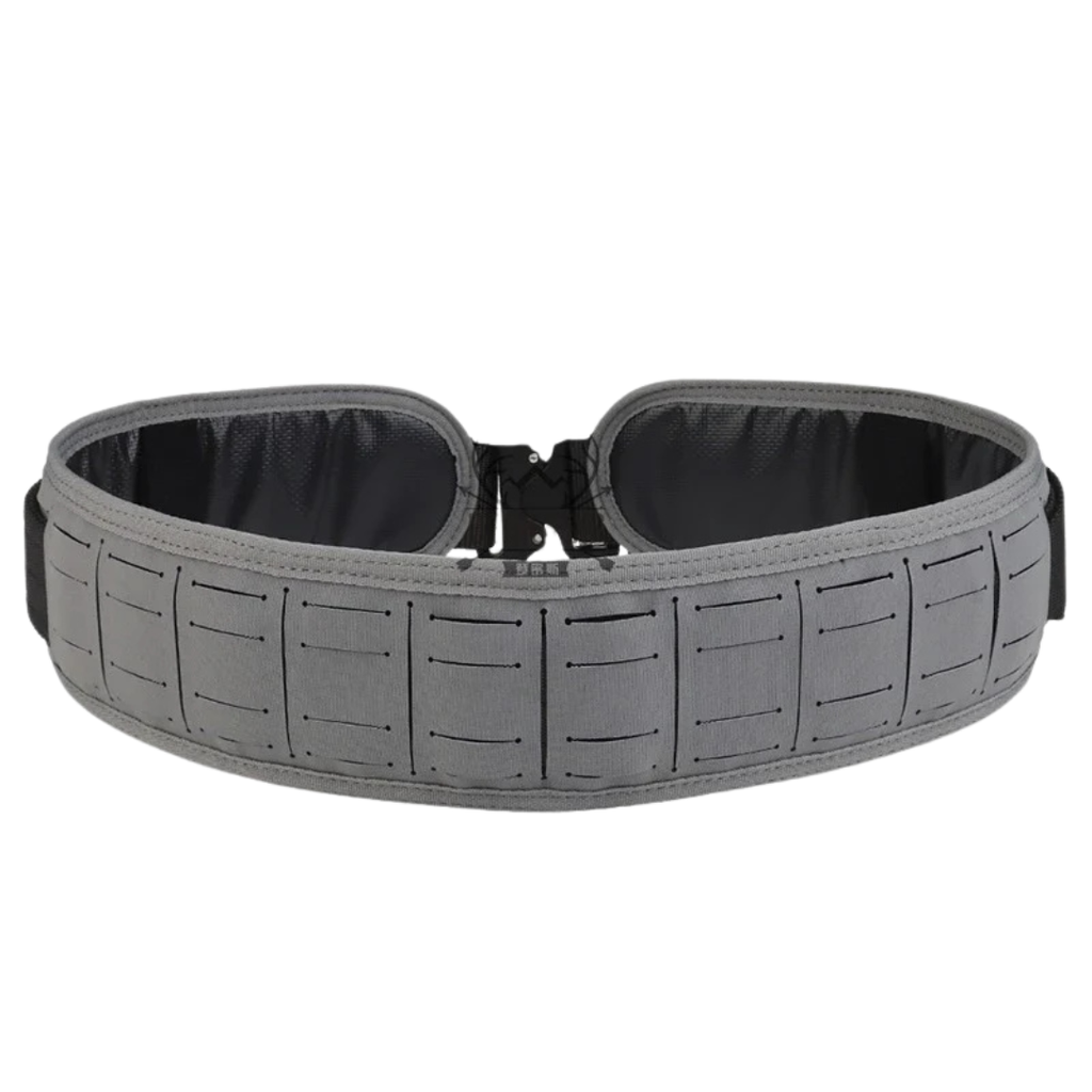 Cinto Tático Acolchoado Molle