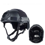 Capacete Tático Wendy FAST MH – Proteção Profissional e Conforto Avançado