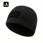 Gorro Tático Cold Weather – Proteção Térmica e Conforto Windproof