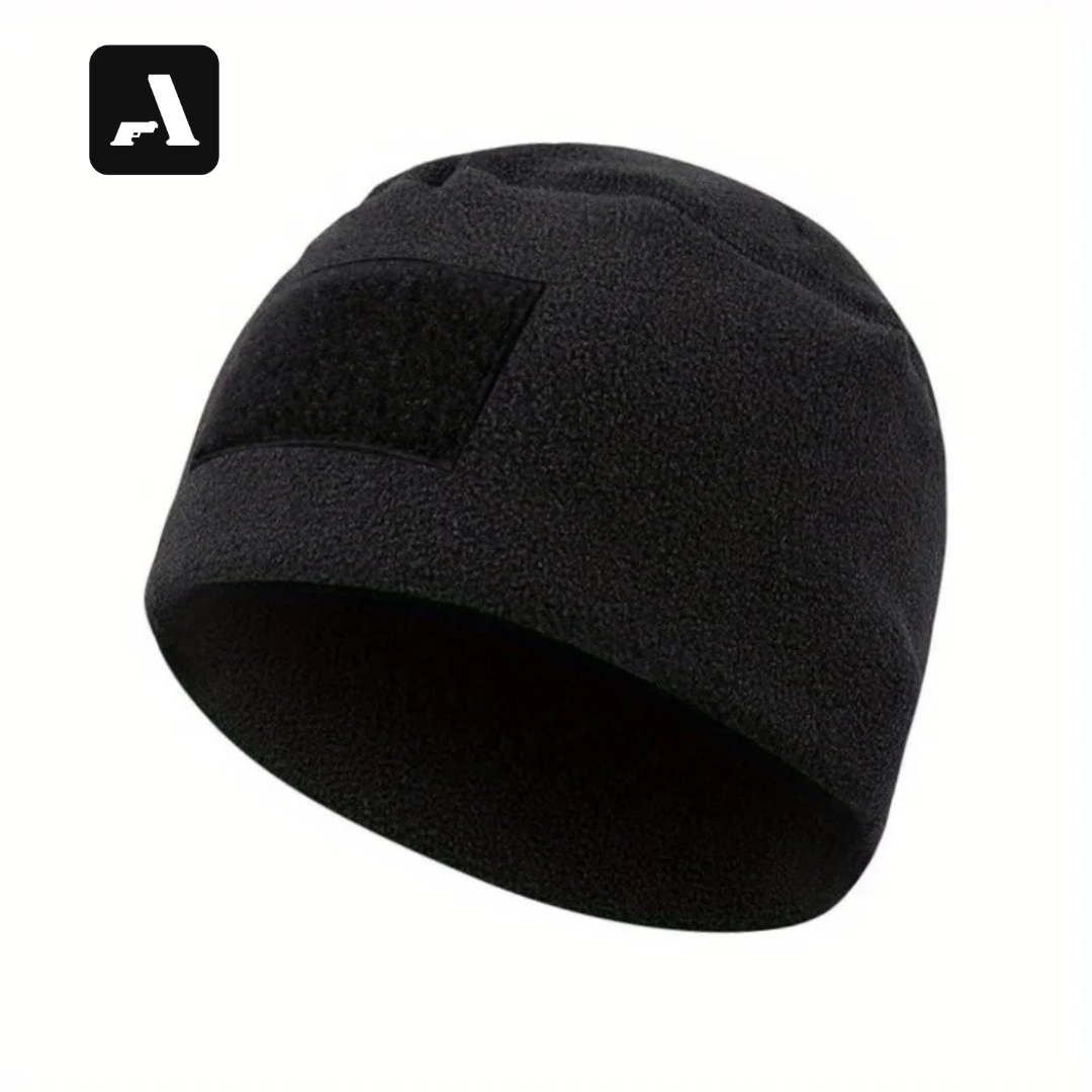 Gorro Tático Cold Weather – Proteção Térmica e Conforto Windproof