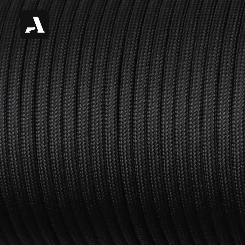 Corda Paracord 550 Noble Eagle – 7 Núcleos e Resistência de 250kg