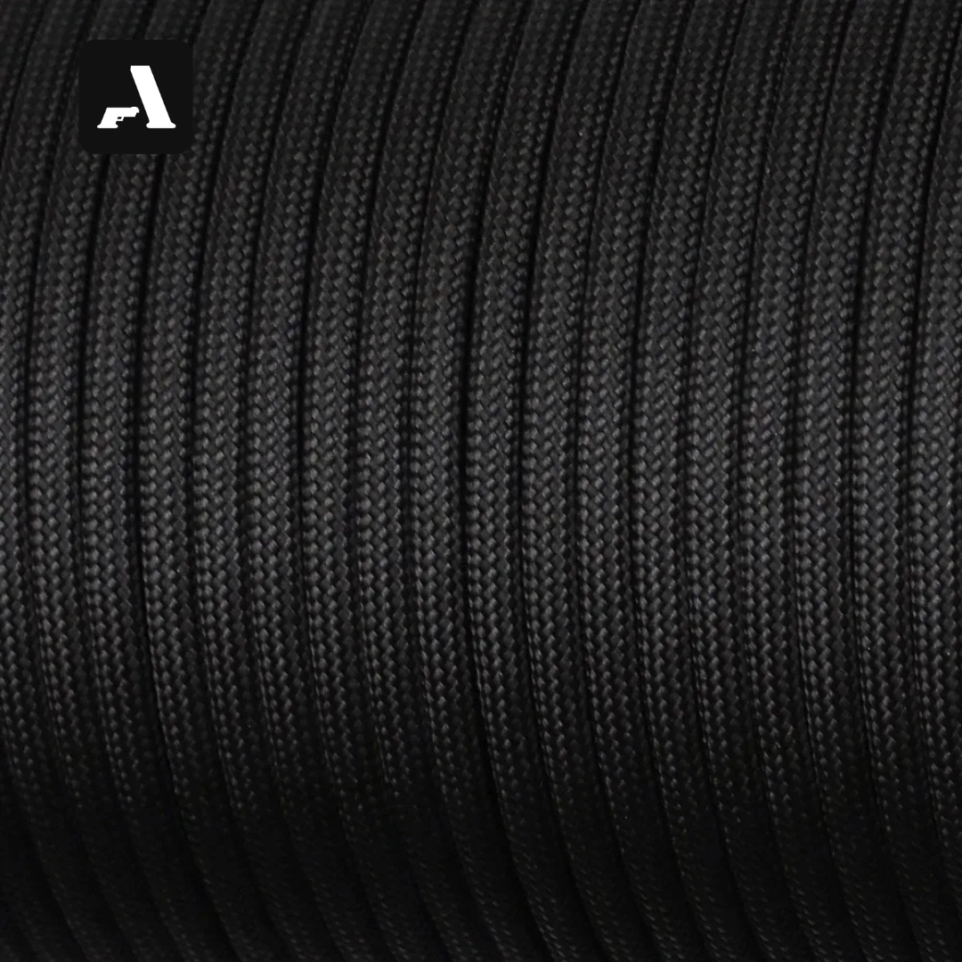 Corda Paracord 550 Noble Eagle – 7 Núcleos e Resistência de 250kg