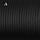 Corda Paracord 550 Noble Eagle – 7 Núcleos e Resistência de 250kg