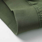 Jaqueta Bomber Masculina De Inverno – Corta-Vento