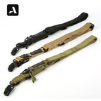 Bandoleira Tática Ajustável - Para Equipamento Esportivo