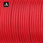 Corda Paracord 550 Noble Eagle – 7 Núcleos e Resistência de 250kg