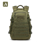Mochila Tática Assault 38L Thuram – Alta Capacidade e Sistema Molle