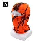 Balaclava Camuflada Koep – Máscara Tática Full Face