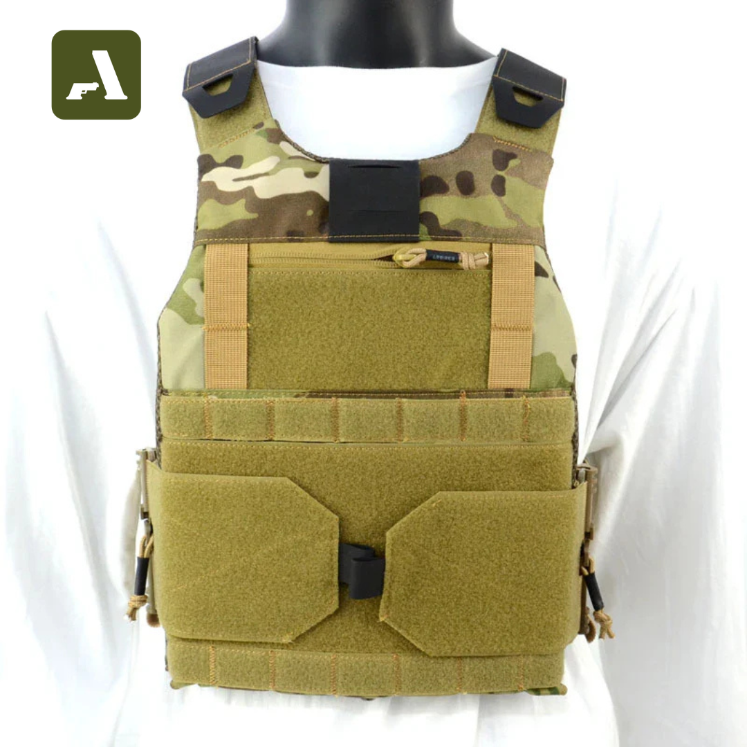 FCSK 2.0 Colete Tático Leve