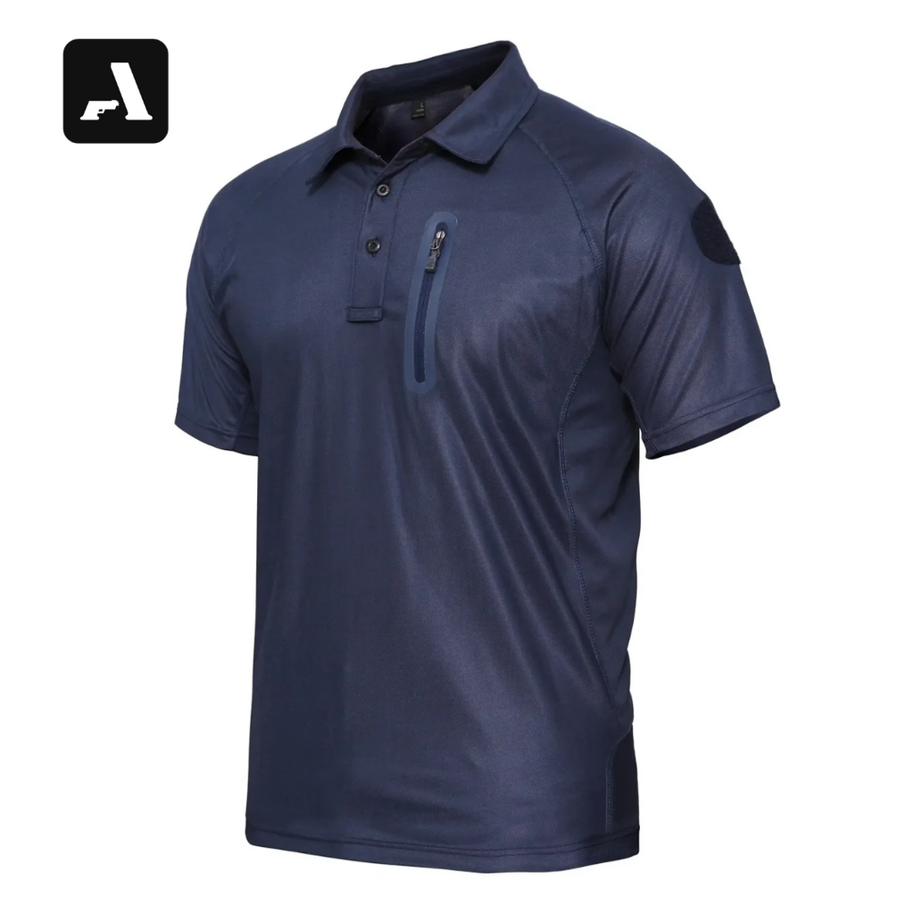 Camiseta Tática Militar Camuflada Masculina – Secagem Rápida, Esportes Outdoor, Hiking, Caça e Airsoft