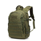 Mochila Tática Assault 38L Thuram – Alta Capacidade e Sistema Molle