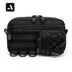 Bolsa Tática Organizadora EDC 1000D – Sistema Molle (IFAK)