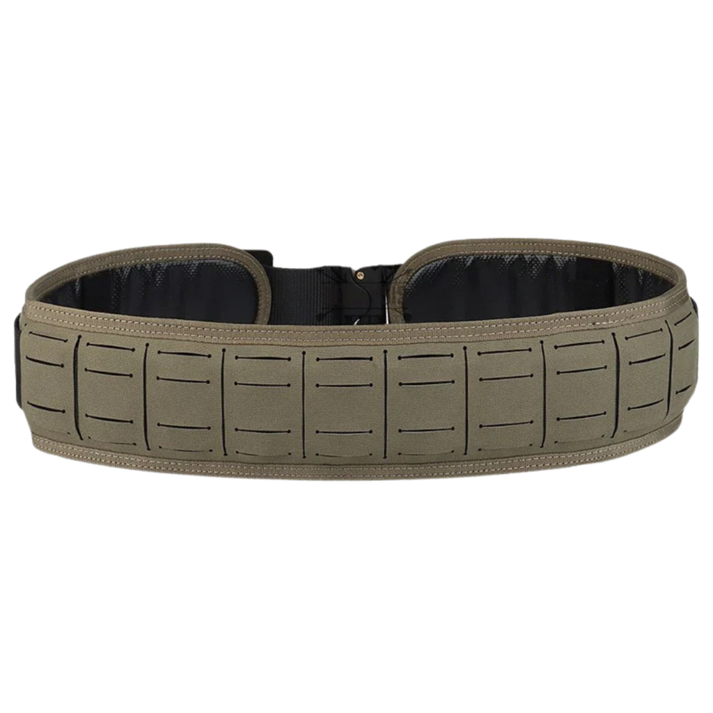Cinto Tático Acolchoado Molle