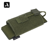 Verde Exercito