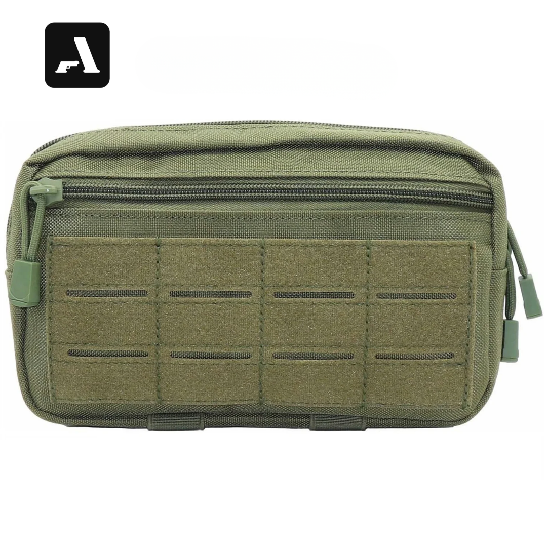 Bolsa Tática Molle EDC Multiuso – Organizador Compacto (YON-035)