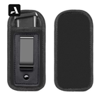 Porta-Carregador Universal IWB – Discrição Total e Versatilidade EDC