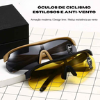 Óculos Táticos Militares Anti-Impacto – Proteção