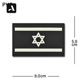 Israel Preto e Branco