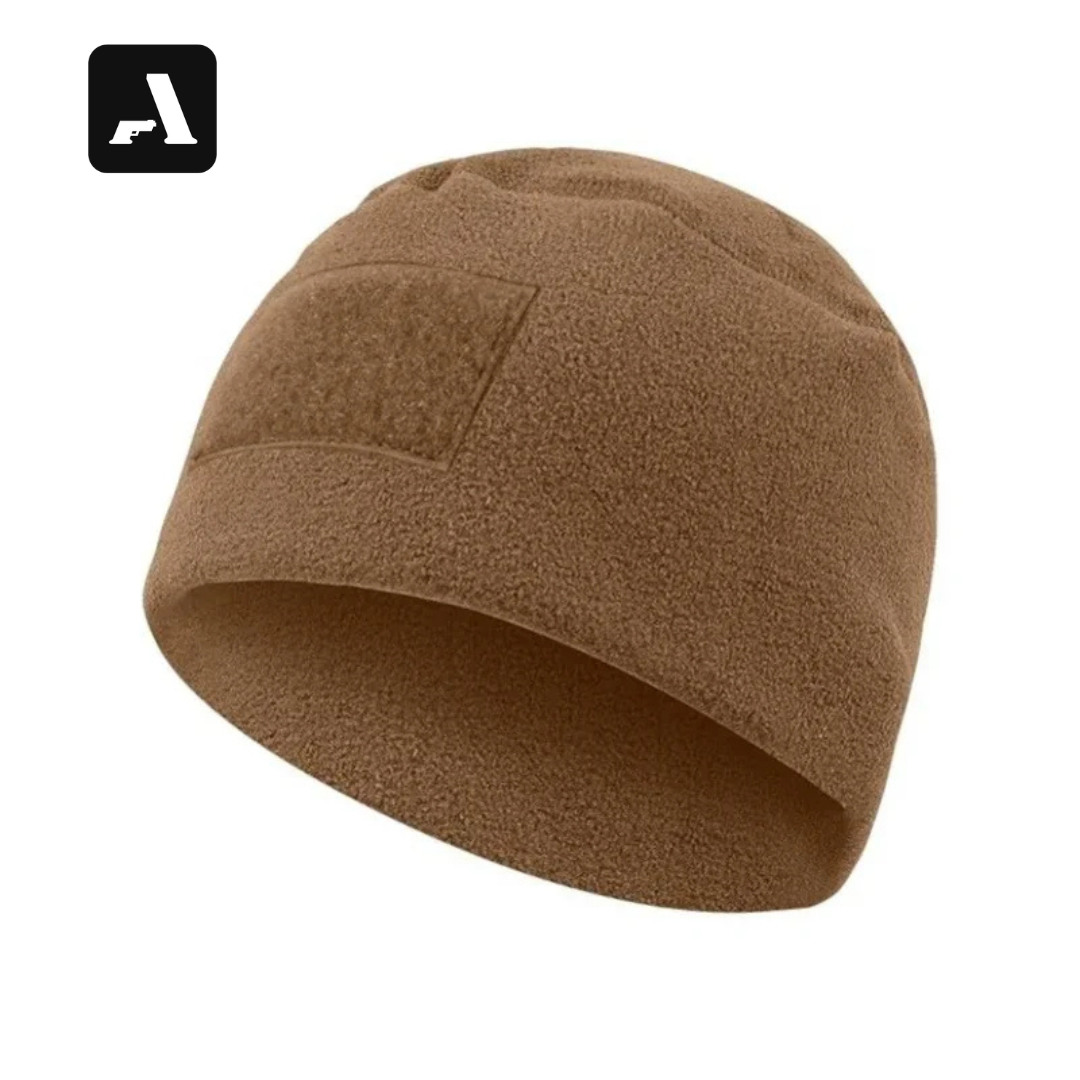 Gorro Tático Cold Weather – Proteção Térmica e Conforto Windproof