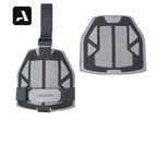 Protetor de Ombro Tático Universal DMGear – Acessório para Colete Molle