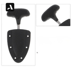 Lâmina Tática de Pescoço (Neckblade) – Multiferramenta EDC Compacta
