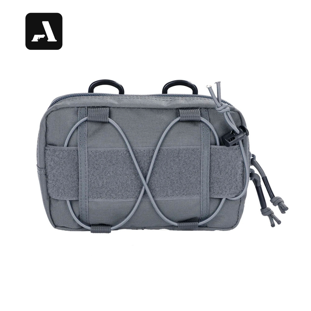 Bolsa Tática Cordura Excellent Elite Spanker – Resistência Profissional e Sistema Molle
