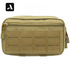 Bolsa Tática Molle EDC Multiuso – Organizador Compacto (YON-035)