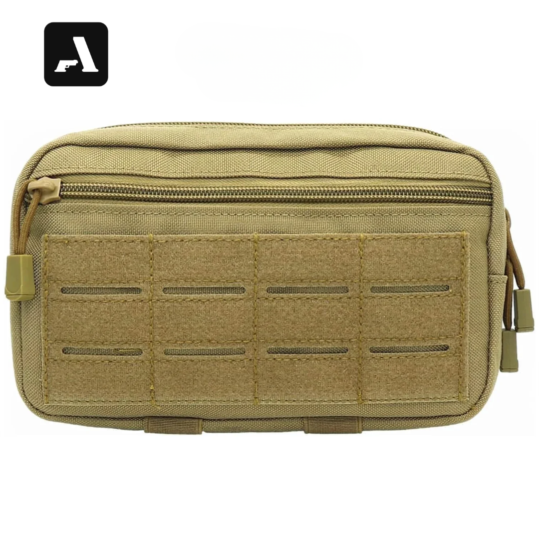 Bolsa Tática Molle EDC Multiuso – Organizador Compacto (YON-035)