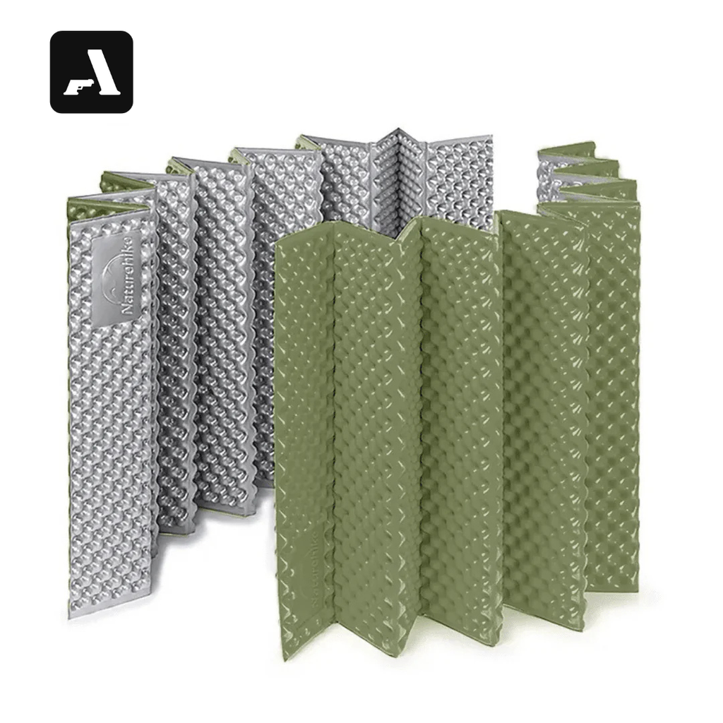 Isolante Térmico Ultraleve Accordion - Eva Macio Sanfonado