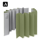 Isolante Térmico Ultraleve Accordion - Eva Macio Sanfonado