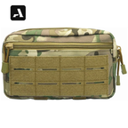 Bolsa Tática Molle EDC Multiuso – Organizador Compacto (YON-035)