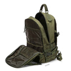 Mochila Tática Assault 38L Thuram – Alta Capacidade e Sistema Molle