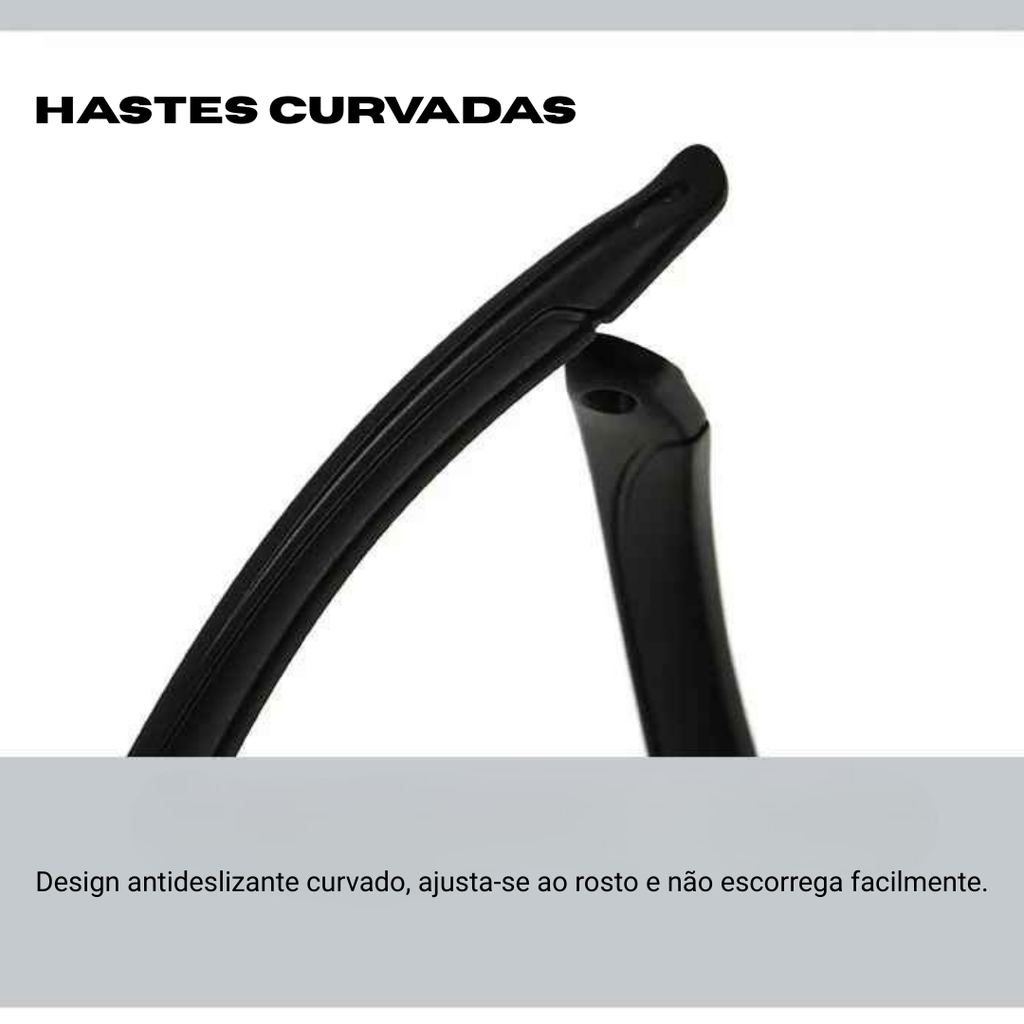 Óculos Táticos Militares Anti-Impacto – Proteção