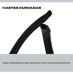 Óculos Táticos Militares Anti-Impacto – Proteção