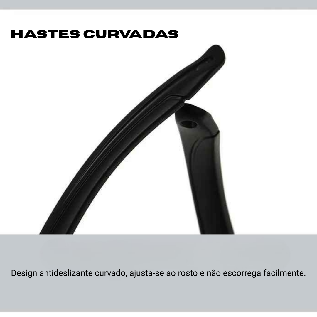 Óculos Táticos Militares Anti-Impacto – Proteção