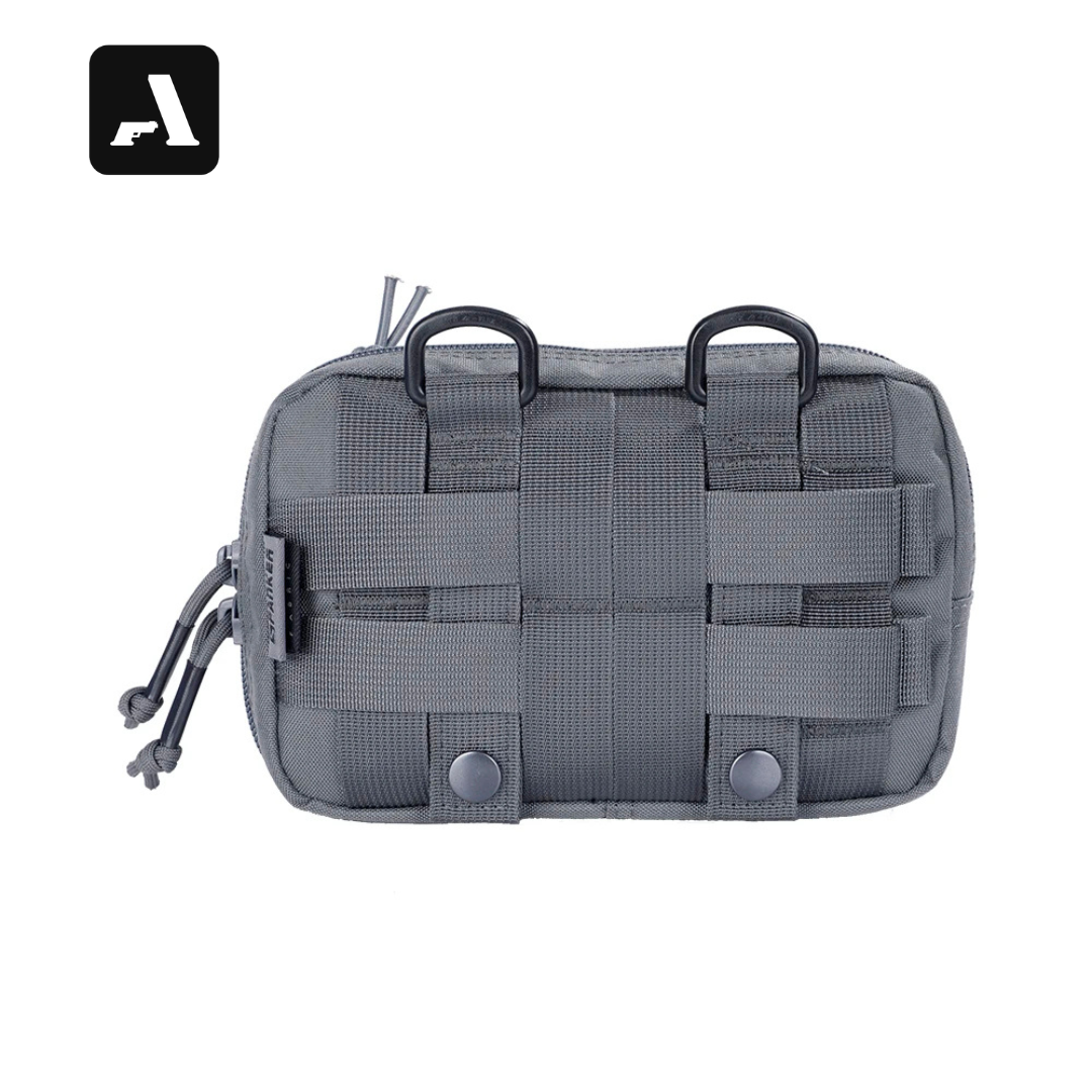 Bolsa Tática Cordura Excellent Elite Spanker – Resistência Profissional e Sistema Molle