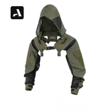 Verde Militar