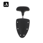 Lâmina Tática de Pescoço (Neckblade) – Multiferramenta EDC Compacta