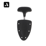 Lâmina Tática de Pescoço (Neckblade) – Multiferramenta EDC Compacta