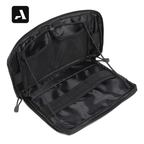 Bolsa Tática EDC e Kit Médico MOLLE Multiuso – Nylon Profissional (YON-IFAK)