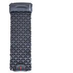 Colchão Inflável Ultraleve Westtone - Bomba Embutida - Para Camping