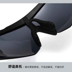 Óculos Táticos Militares Anti-Impacto – Proteção