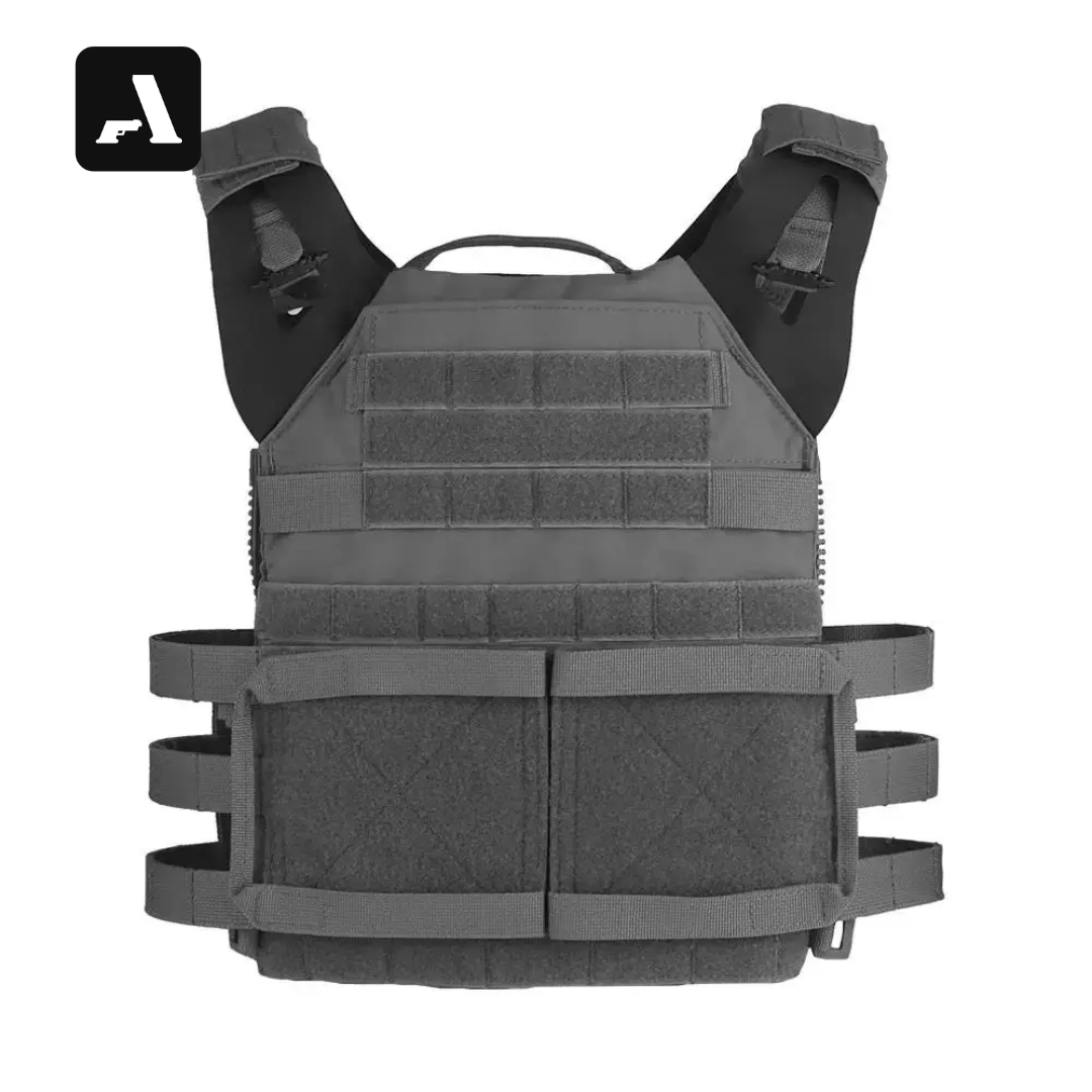 JPC Tactical Vest 2.0 Colete Tático MOLLE