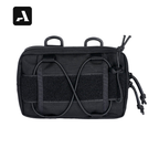 Bolsa Tática Cordura Excellent Elite Spanker – Resistência Profissional e Sistema Molle