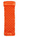 Colchão Inflável Ultraleve Westtone - Bomba Embutida - Para Camping