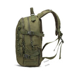 Mochila Tática Assault 38L Thuram – Alta Capacidade e Sistema Molle